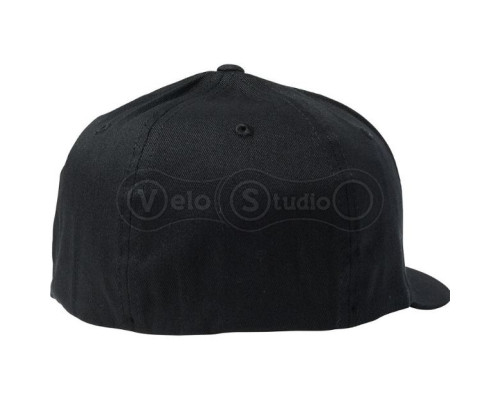 Кепка FOX Shield Flexfit Black