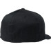 Кепка FOX Shield Flexfit Black