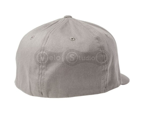 Кепка FOX Shield Flexfit Black PTR L/XL