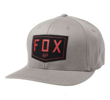 Кепка FOX Shield Flexfit Black PTR L/XL