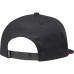Кепка SHIFT 3lack Label Muerte Snapback Black