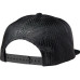 Кепка SHIFT Corp Snapback Black