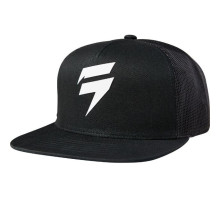 Кепка SHIFT Corp Snapback Black