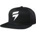 Кепка SHIFT Corp Snapback Black