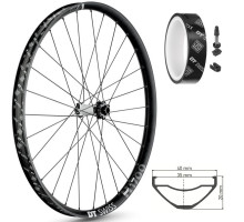 Колесо переднее DT Swiss H 1700 Spline 27,5 дюймов IS 35 15/110 Boost