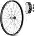 Колесо переднее DT Swiss H 1700 Spline 27,5 дюймов IS 35 15/110 Boost