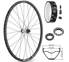 Колесо переднее DT Swiss X 1700 Spline 29 дюймов IS 25 15/100