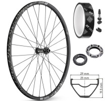 Колесо переднє DT Swiss X 1900 Spline 29 дюймів IS 25 15/100