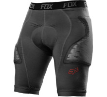 Компрессионные шорты FOX Titan Race размер 30