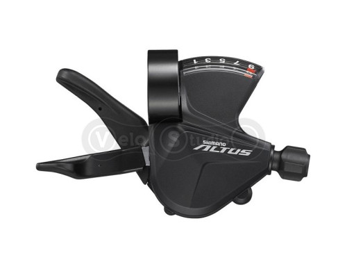 Манетка Shimano SL-M2010-9R ALTUS 9 швидкостей