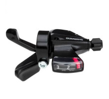 Манетка Shimano SL-M310 ALTUS 3 скорости