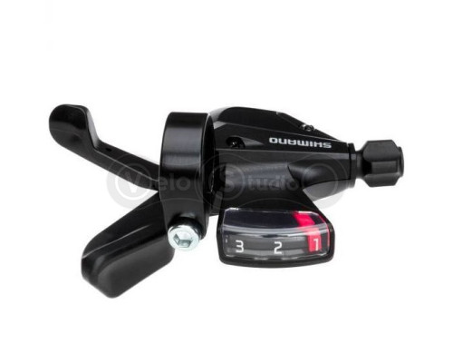 Манетка Shimano SL-M310 ALTUS 3 швидкості