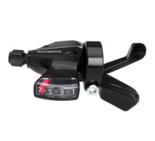 Манетка Shimano SL-M310 ALTUS 7 скоростей