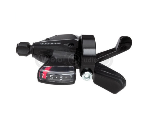 Манетка Shimano SL-M310 ALTUS 7 швидкостей