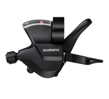 Манетка Shimano SL-M315-2L 2 швидкості