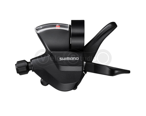 Манетка Shimano SL-M315-2L 2 швидкості