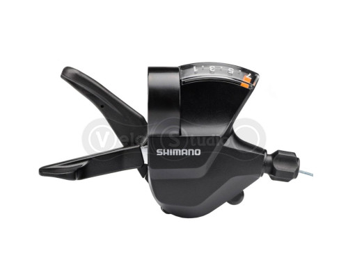 Манетка Shimano SL-M315-7R 7 швидкостей