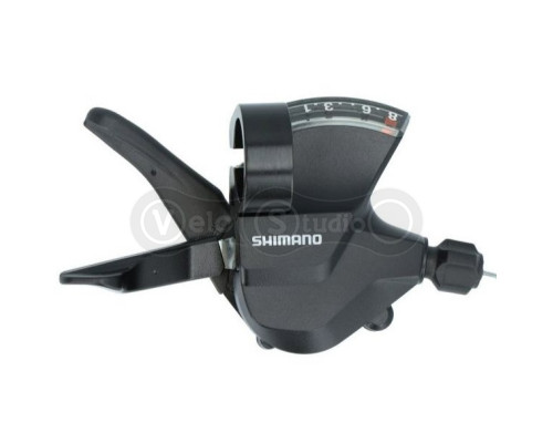 Манетка Shimano SL-M315-8R 8 швидкостей
