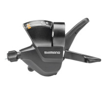 Манетка Shimano SL-M315-L 3 швидкості