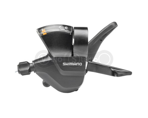 Манетка Shimano SL-M315-L 3 швидкості