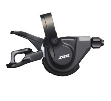 Манетка Shimano SL-M640 ZEE 10-швидкостей, права