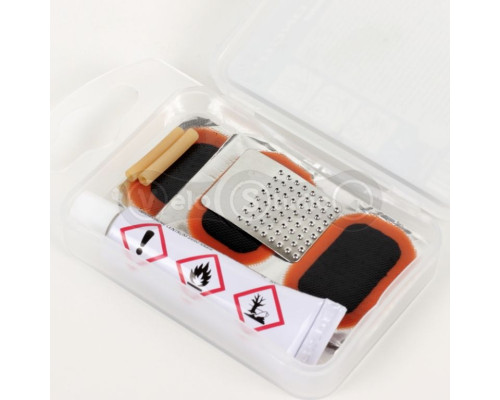 Набір латок LONGUS