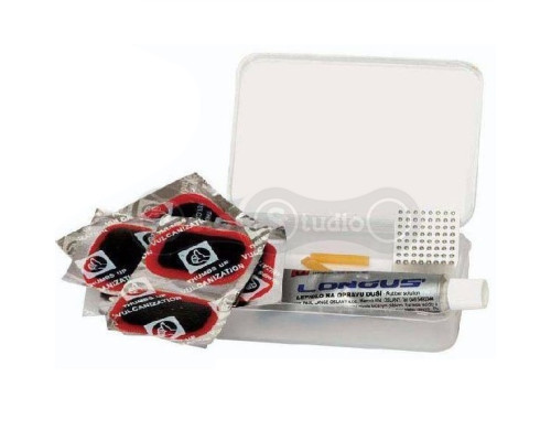 Набір латок LONGUS