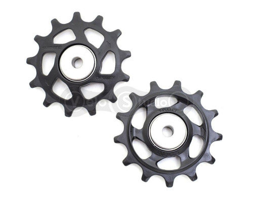 Ролики заднього перемикача Shimano XTR RD-M9100-12, Y3FA98090