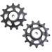Ролики заднього перемикача Shimano XTR RD-M9100-12, Y3FA98090