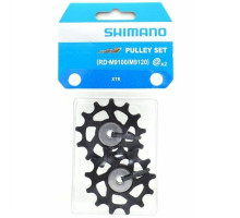 Ролики заднього перемикача Shimano XTR RD-M9100-12, Y3FA98090