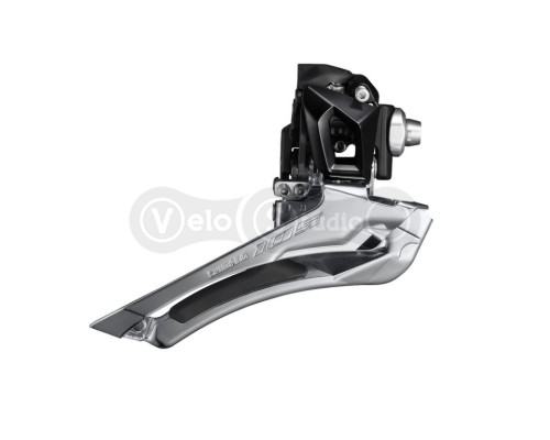 Передній перемикач Shimano 105 FD-R7000-F 2×11