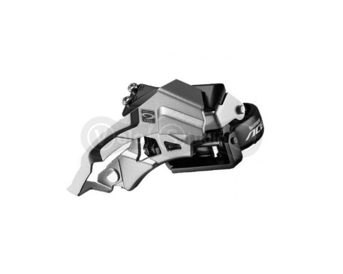 Передній перемикач Shimano Acera FD-M3000 3×9 63-66°