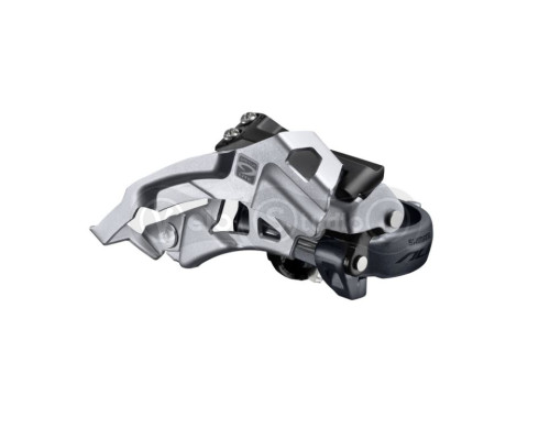 Передній перемикач Shimano Alivio FD-M4000 2/3×9