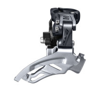 Передній перемикач Shimano Alivio FD-M4000 3×9