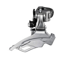 Передній перемикач Shimano Alivio FD-T4000-H 3×9