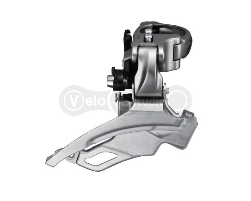 Передній перемикач Shimano Alivio FD-T4000-H 3×9