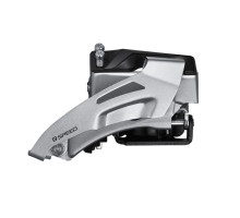 Передній перемикач Shimano Altus FD-M2020 2×9