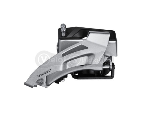 Передній перемикач Shimano Altus FD-M2020 2×9