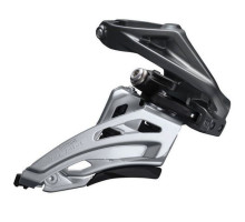 Передній перемикач Shimano Deore FD-M6000-H 3/2×10