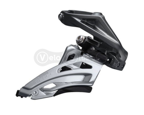 Передній перемикач Shimano Deore FD-M6000-H 3/2×10