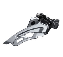 Передній перемикач Shimano Deore FD-M6000-L 3/2×10