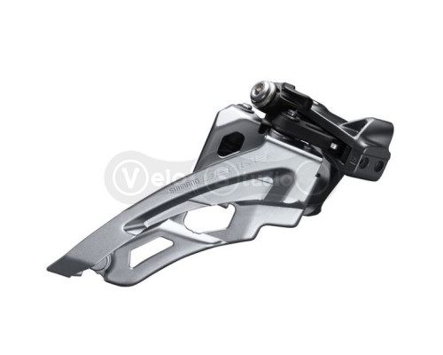 Передній перемикач Shimano Deore FD-M6000-L 3/2×10