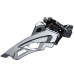 Передній перемикач Shimano Deore FD-M6000-L 3/2×10