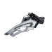 Передній перемикач Shimano Deore FD-M6000-L 3/2×10