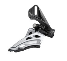 Передній перемикач Shimano Deore FD-M6020-D 2×10