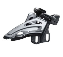 Передній перемикач Shimano Deore FD-M6020-E 2×10