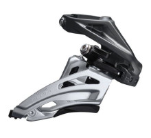 Передній перемикач Shimano Deore FD-M6020-H 2×10