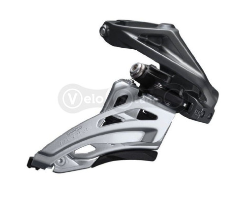 Передній перемикач Shimano Deore FD-M6020-H 2×10
