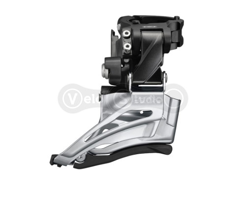 Передній перемикач Shimano Deore FD-M6025-H 2×10