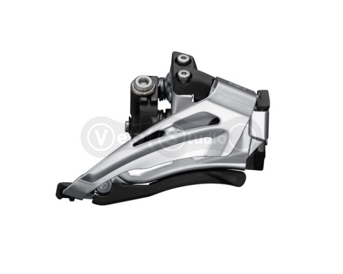 Передній перемикач Shimano Deore FD-M6025-L 2×10